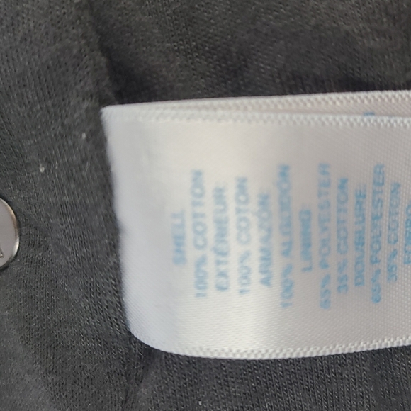 Vintage Lined Warm Denim Classic Jeans - Size 0-3 Months - Picture 7 of 9